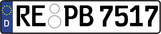 RE-PB7517