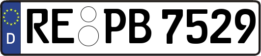 RE-PB7529