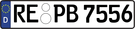 RE-PB7556