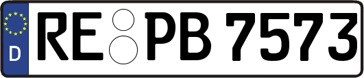 RE-PB7573