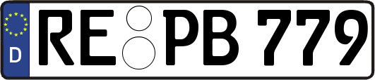 RE-PB779