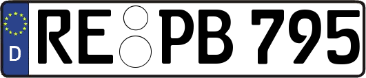 RE-PB795