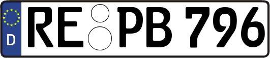 RE-PB796