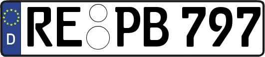 RE-PB797