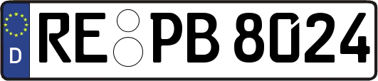 RE-PB8024