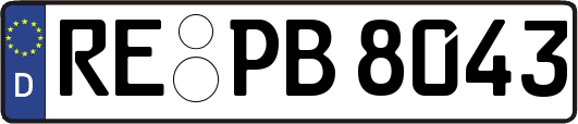 RE-PB8043