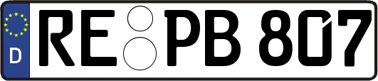 RE-PB807