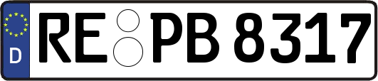 RE-PB8317
