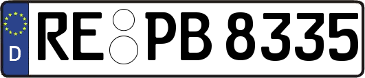 RE-PB8335