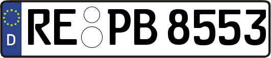 RE-PB8553