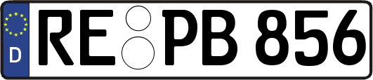 RE-PB856