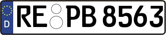 RE-PB8563