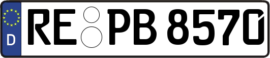 RE-PB8570