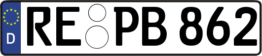 RE-PB862