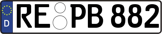 RE-PB882