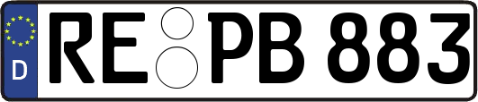 RE-PB883
