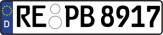 RE-PB8917