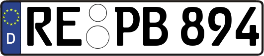 RE-PB894