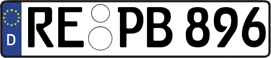 RE-PB896