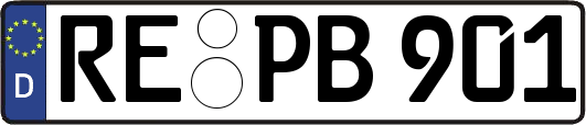 RE-PB901