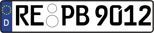 RE-PB9012