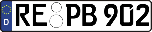 RE-PB902