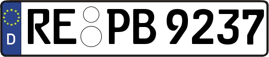 RE-PB9237