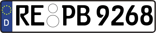 RE-PB9268