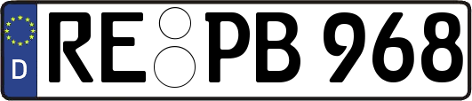 RE-PB968