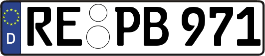 RE-PB971