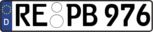 RE-PB976