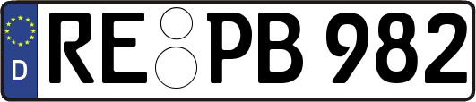 RE-PB982