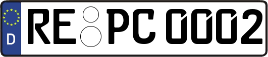 RE-PC0002
