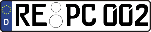 RE-PC002