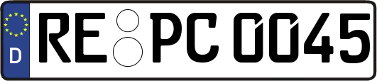 RE-PC0045