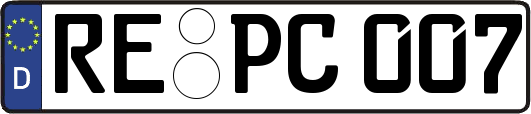 RE-PC007