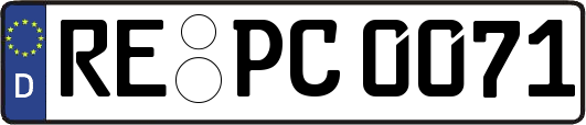 RE-PC0071