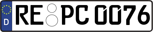 RE-PC0076