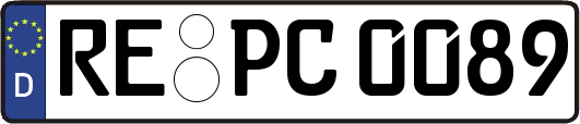 RE-PC0089
