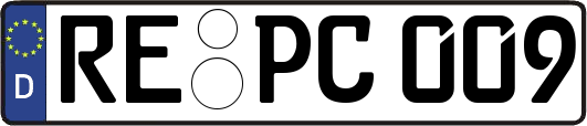 RE-PC009