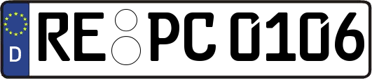 RE-PC0106
