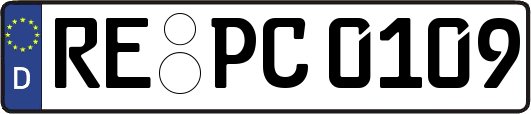 RE-PC0109