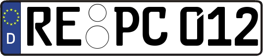 RE-PC012