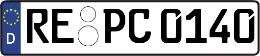 RE-PC0140
