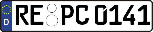 RE-PC0141