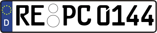 RE-PC0144