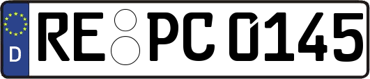 RE-PC0145