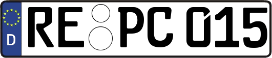 RE-PC015