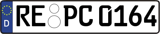 RE-PC0164