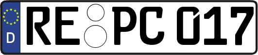 RE-PC017